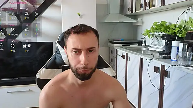 RyanStorm  online show from June 2026 10:23:01 AM