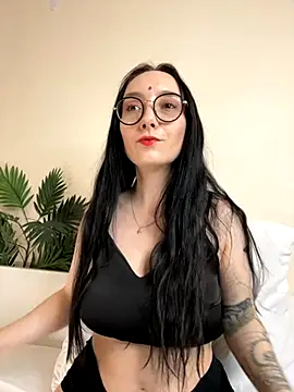 Jinhee Tiny online show from September 2025 06:46:01 AM