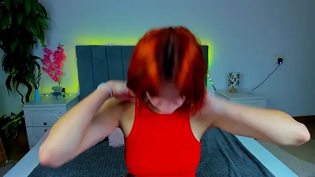 Snapshot of ArinaWinss chatting on September 2025 05:33:01 AM ArinaWinss online show from September 2025 05:33:01 AM