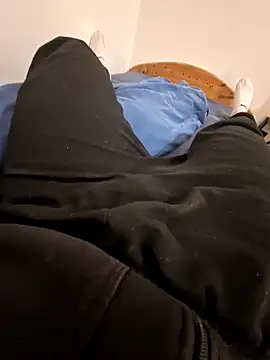 GlaucousSnag online show from January 2026 08:54:02 PM