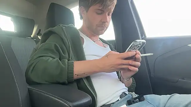 RioBlaze online show from March 2026 02:55:02 PM