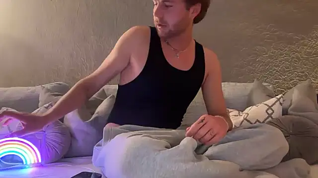 RioBlaze online show from March 2026 07:42:01 PM