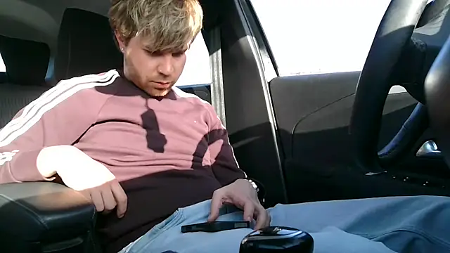 RioBlaze online show from April 2026 04:15:01 PM