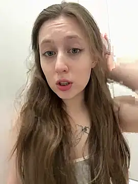 FroggyAnna online show from July 2026 04:01:02 PM