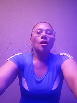 Isbettyche online show from June 2026 05:34:02 PM