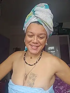 GoddessChantelle online show from November 2025 11:40:02 AM