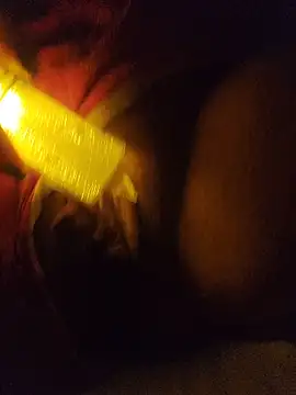 GoddessChantelle online show from November 2025 01:38:01 AM