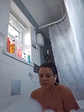 GoddessChantelle online show from November 2025 02:20:02 PM