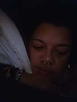 GoddessChantelle online show from December 2025 11:10:01 PM