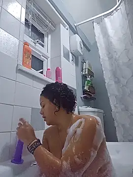 GoddessChantelle online show from December 2025 04:47:01 PM