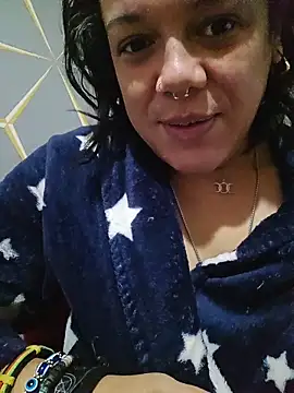 GoddessChantelle online show from January 2026 08:49:01 AM