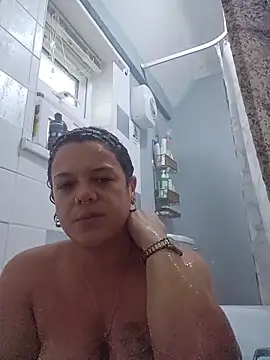 GoddessChantelle online show from February 2026 03:09:02 PM