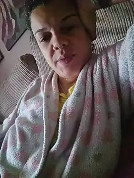 GoddessChantelle online show from February 2026 08:44:02 AM