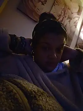 GoddessChantelle online show from March 2026 08:34:02 PM