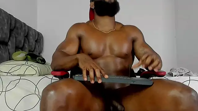 james musclebbc online show from September 2025 12:54:01 PM