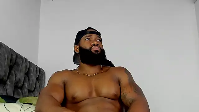 james musclebbc online show from October 2025 04:48:01 PM