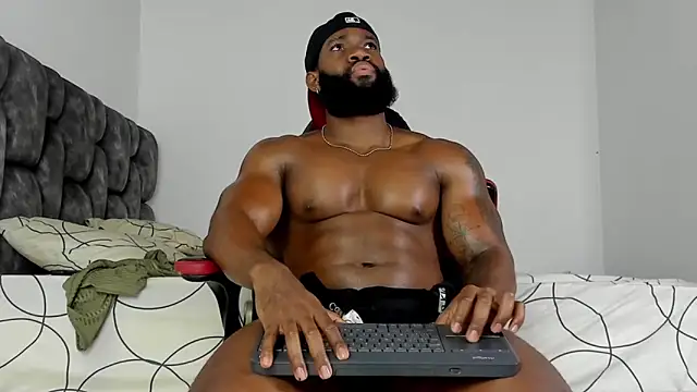 james musclebbc online show from November 2025 11:49:02 PM