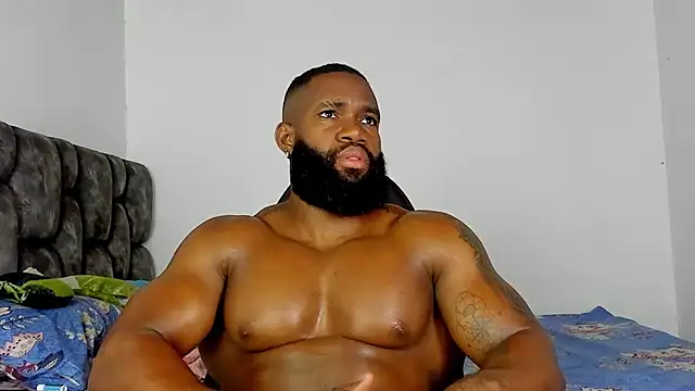 james musclebbc online show from December 2025 01:38:02 PM