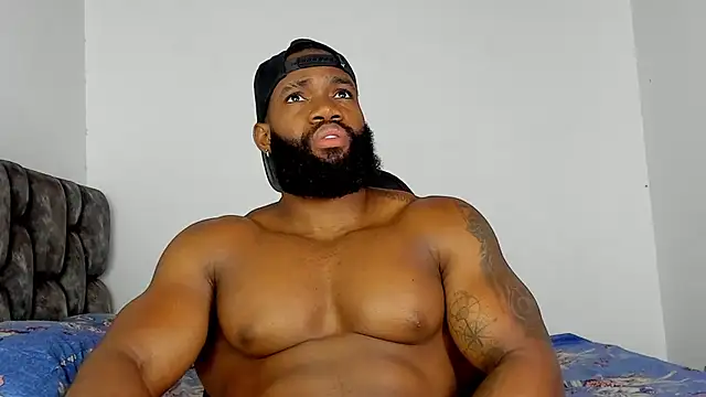 james musclebbc online show from December 2025 03:12:01 AM