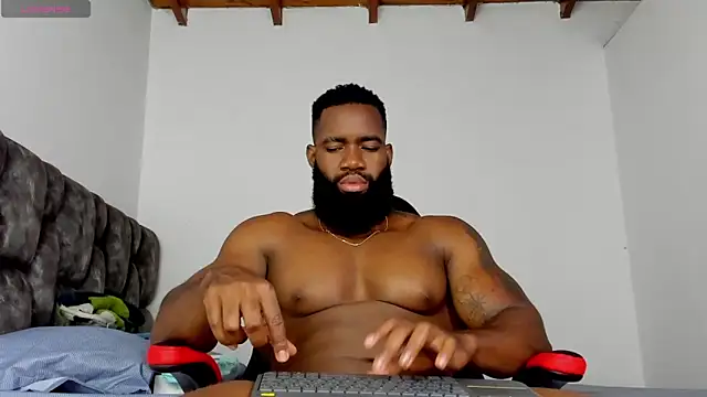 james musclebbc online show from March 2026 07:18:02 PM