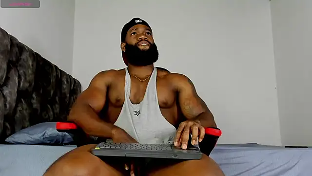 james musclebbc online show from May 2026 12:08:01 AM