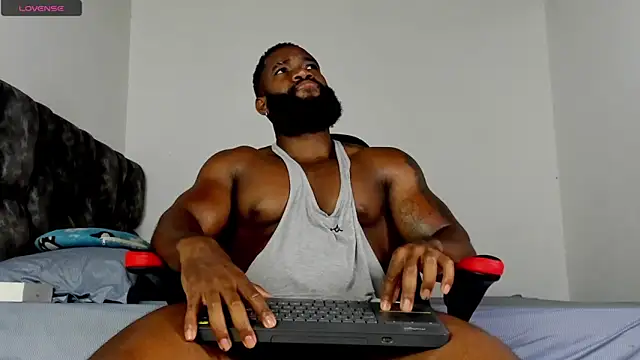 james musclebbc online show from June 2026 12:18:01 PM