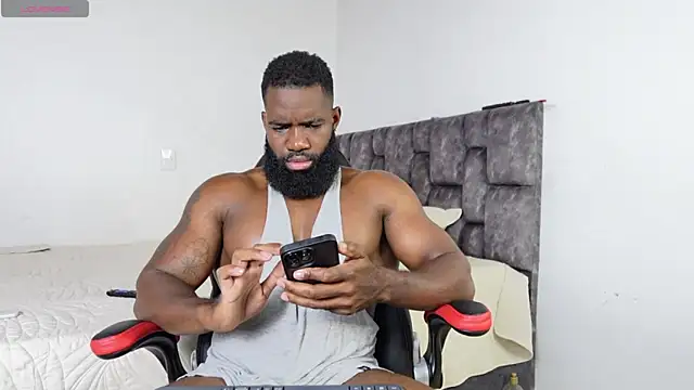 james musclebbc online show from June 2026 10:56:02 PM