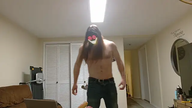 FreakThorOnlyyFans online show from March 2026 12:44:02 PM