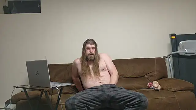 FreakThorOnlyyFans online show from March 2026 11:58:01 AM