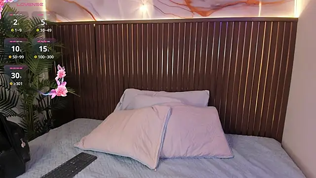 Roxie-NS online show from February 2026 11:58:02 AM