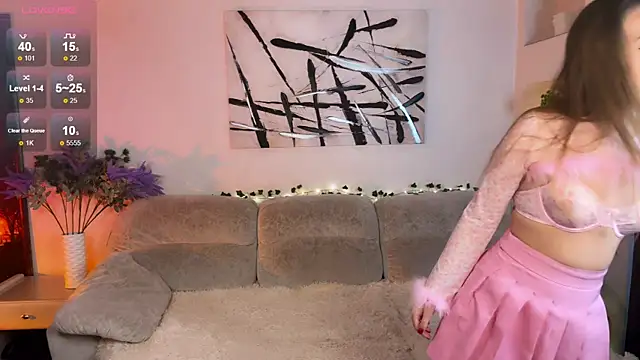 Snapshot of sweetbabemary chatting on September 2025 03:43:01 AM sweetbabemary online show from September 2025 03:43:01 AM