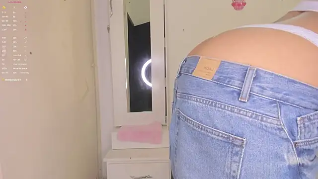 ZoeandEthan online show from March 2026 08:26:01 PM