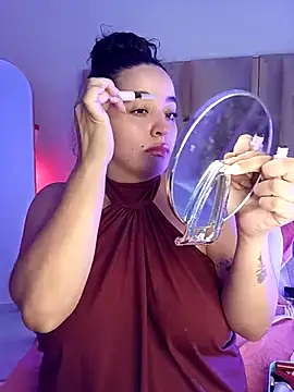 LoanaSantos online show from February 2026 09:29:02 PM