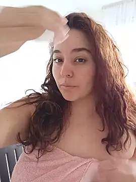 LoanaSantos online show from May 2026 09:24:02 PM