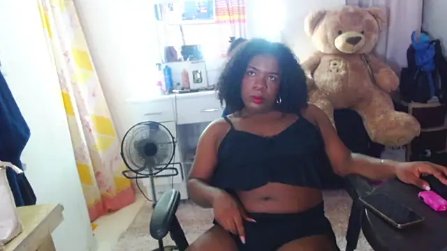 LicyEvans1 online show from April 2026 05:30:01 AM