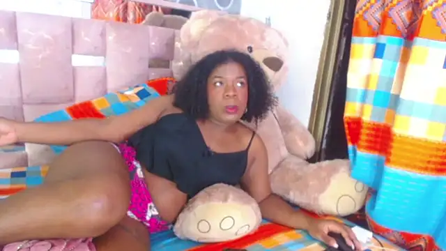 LicyEvans1 online show from May 2026 02:18:02 AM
