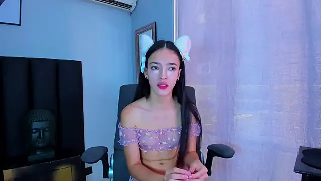 miIa bratz online show from October 2025 07:58:02 PM