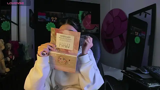 Snapshot of miIa_bratz chatting on March 2026 08:48:02 PM miIa bratz online show from March 2026 08:48:02 PM