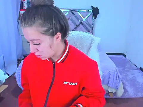 Luna Analya online show from October 2025 10:36:01 AM