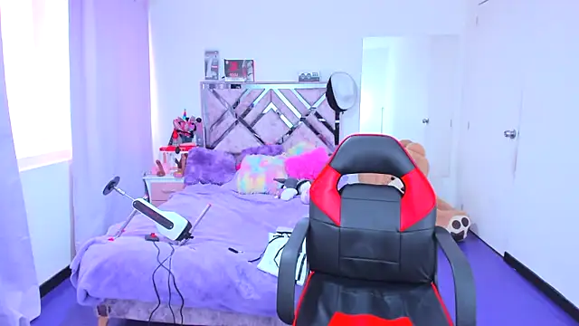 Luna Analya online show from February 2026 02:54:02 PM