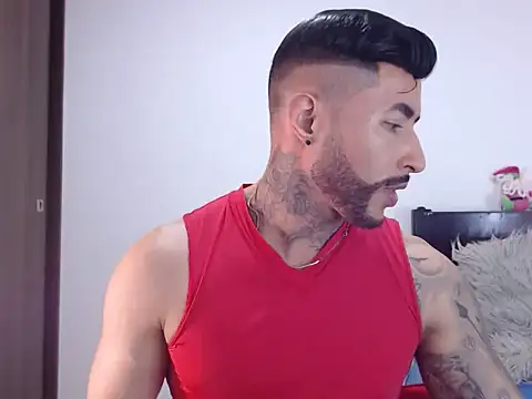 andrea de lucaa online show from November 2025 03:32:02 AM