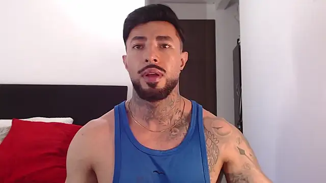 andrea de lucaa online show from June 2026 03:49:01 AM