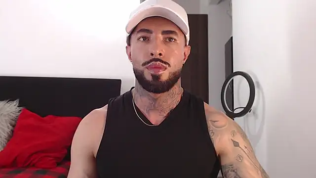 andrea de lucaa online show from June 2026 04:17:02 AM