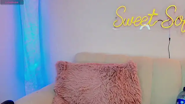 sofi sweet 7 online show from November 2025 08:56:01 PM