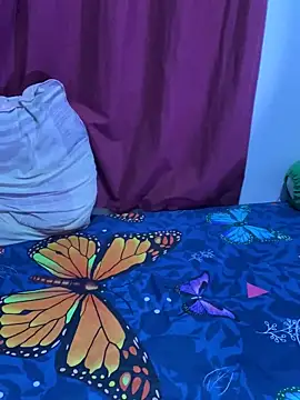 rand1101 online show from October 2025 07:00:01 PM