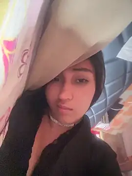 RAKEL37 online show from February 2026 03:26:02 PM