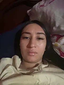 RAKEL37 online show from May 2026 04:56:02 PM