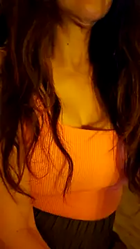 LeemaBean online show from October 2025 03:23:02 AM