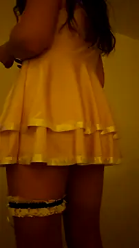 LeemaBean online show from October 2025 04:24:02 AM