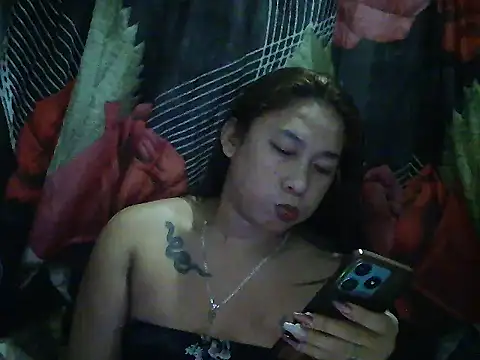 Snapshot of Wild_mhiesoo chatting on September 2025 08:54:01 PM Wild mhiesoo online show from September 2025 08:54:01 PM